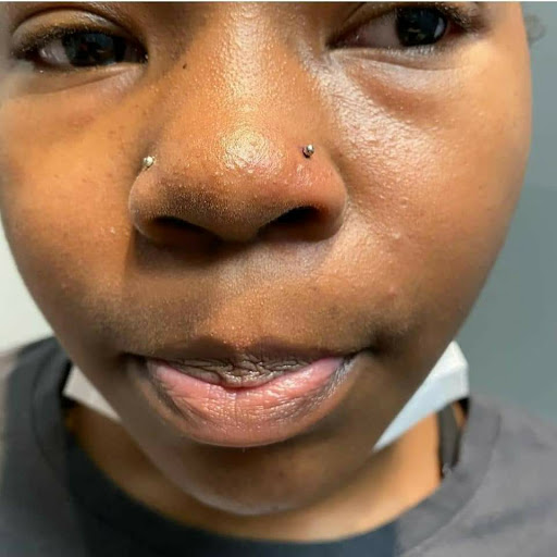 Explore jet tattoo ideas, creative tattoo ideas in Summerville, available at Exotic Impressions Body Piercing