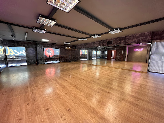 thedanceclub bykorydallos