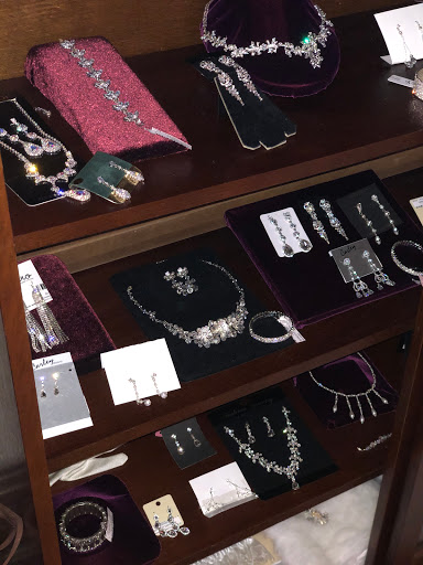 Bridal Shop «Bridal Chateau», reviews and photos, 230 W 2nd St, Berwick, PA 18603, USA