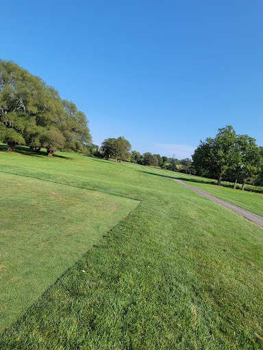 Public Golf Course «Chili Country Club», reviews and photos, 760 Scottsville-Chili Rd, Scottsville, NY 14546, USA