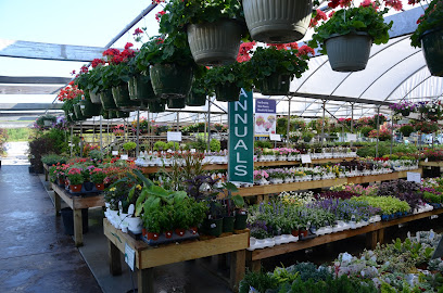 Fernwood Garden Center