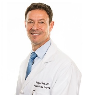 Dr. Bradford Patt - Hair Transplant and Restoration 77024