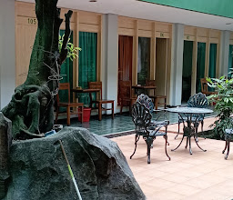 Trio Hotel photo