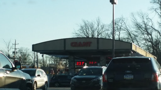 Grocery Store «Giant Food Stores», reviews and photos, 116 West Township Line Road, Havertown, PA 19083, USA