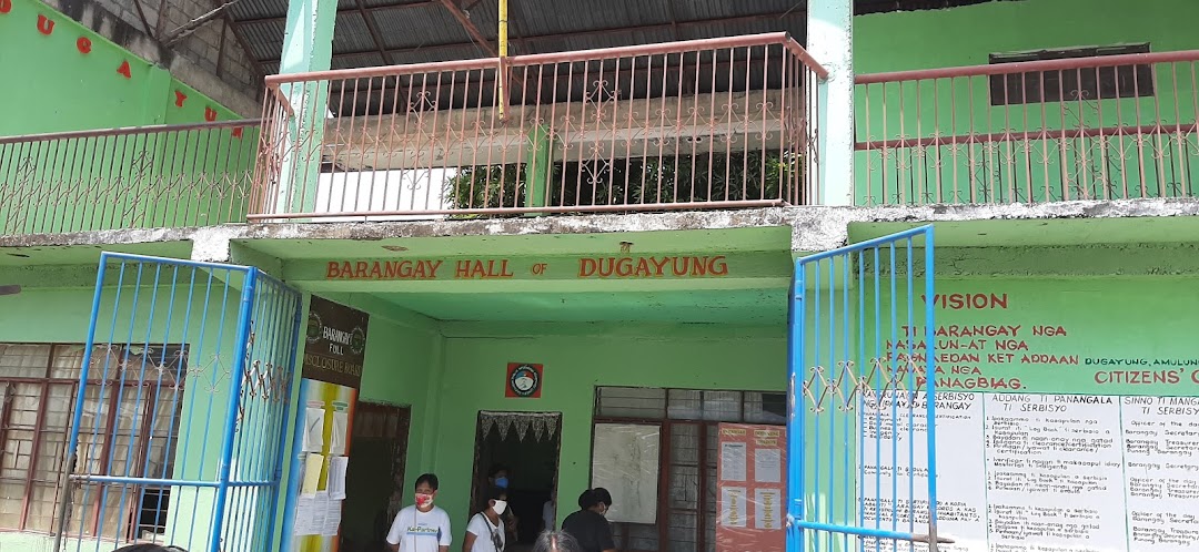 Dugayung-Jurisdiccion Elementary School