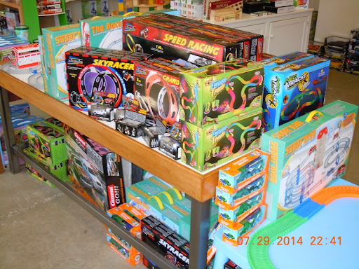 Toy Store «Automobuild», reviews and photos, 100 N Santa Cruz Ave B, Los Gatos, CA 95030, USA