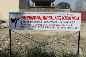 International Martial Arts School India image