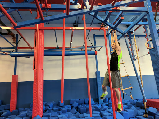 Sports Complex «Conquer Ninja Warrior», reviews and photos, 7000 Washington Ave S, Eden Prairie, MN 55344, USA