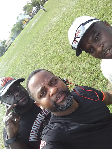 Park «Miami Carol City Park», reviews and photos, 3201 NW 185th St, Miami Gardens, FL 33056, USA