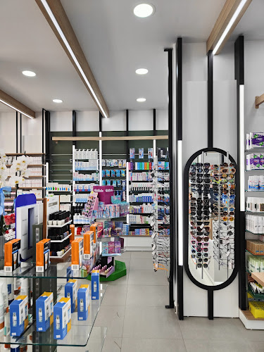 Κοντούλης Ιωαννης - Φαρμακείο