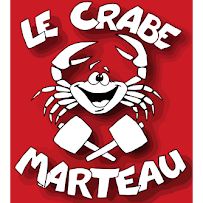 Photos du propriétaire du Restaurant de crabe Le Crabe Marteau à Brest - n°2