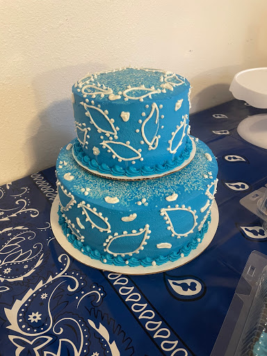 Bakery «Let Them Eat Cake», reviews and photos, 405 Maple St, West Des Moines, IA 50265, USA