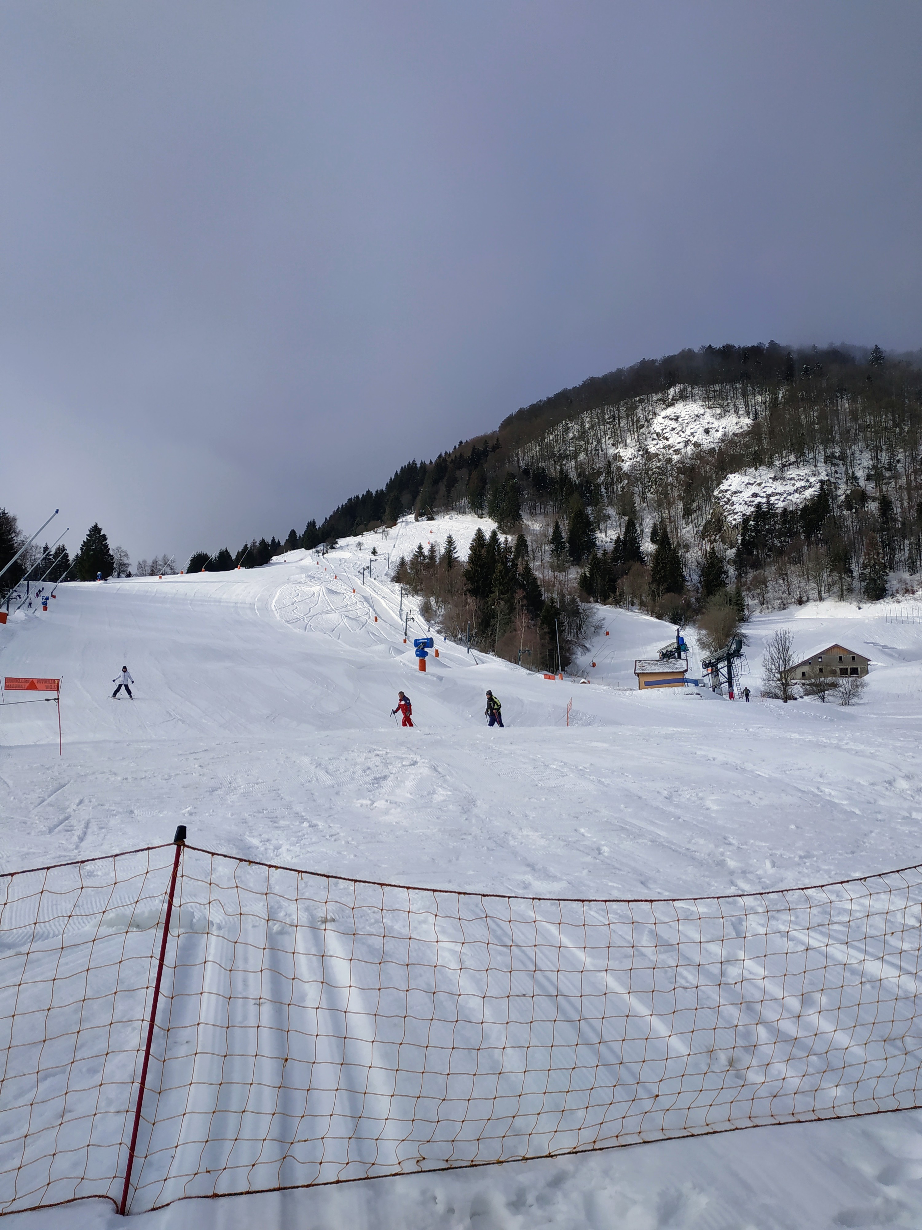 Photo n° 1 de l'avis de Karen.a fait le 25/02/2019 à 15:51