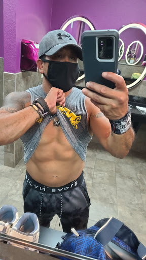 Gym «Planet Fitness», reviews and photos, 3015 E Hamilton Ave, Eau Claire, WI 54701, USA