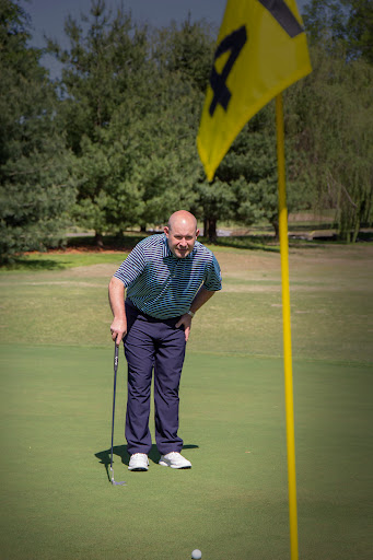 Golf Course «Paxton Park Golf Course», reviews and photos, 841 Berger Rd, Paducah, KY 42003, USA