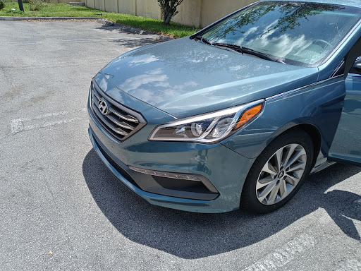 Auto Body Shop «Port St Lucie Auto Body Inc», reviews and photos, 1921 SW Biltmore St, Port St Lucie, FL 34984, USA