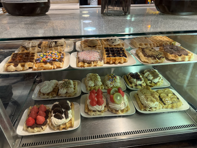 Le Roi de la Gaufre telefoonnummer