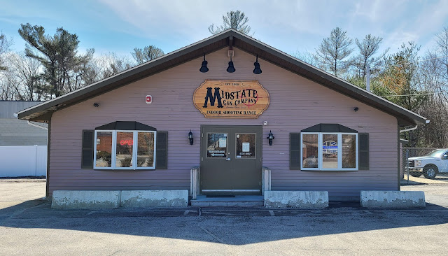 Midstate Gun Company