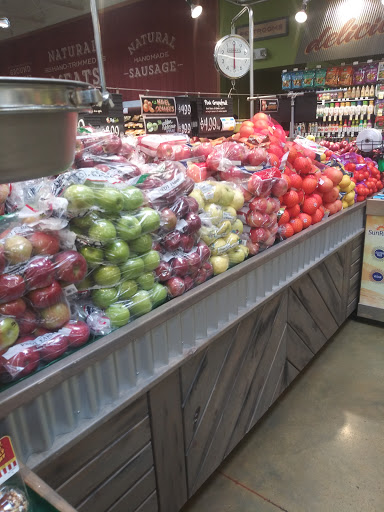 Grocery Store «Fresh Thyme Farmers Market- 86th Indianapolis IN», reviews and photos, 2342 W 86th St, Indianapolis, IN 46260, USA