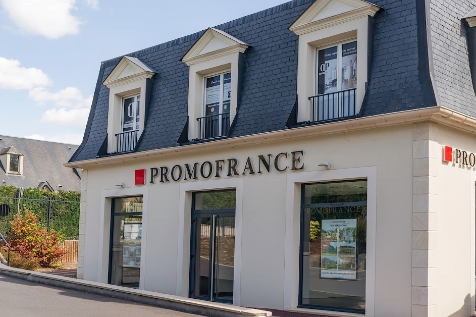 PROMOFRANCE à Clermont (Oise 60)