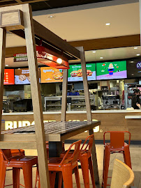 Atmosphère du Restauration rapide Burger King à Carquefou - n°2