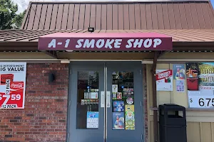 A1 SMOKE SHOP image