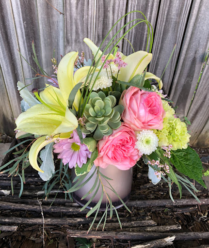 Florist «Sabrinas Flowers & Gifts», reviews and photos, 1903 S Goliad St, Rockwall, TX 75087, USA