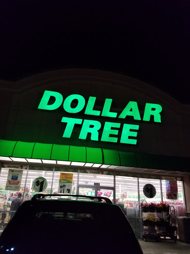 Discount Store «Dollar General», reviews and photos, 807 Berkshire St, Clinton, MS 39056, USA