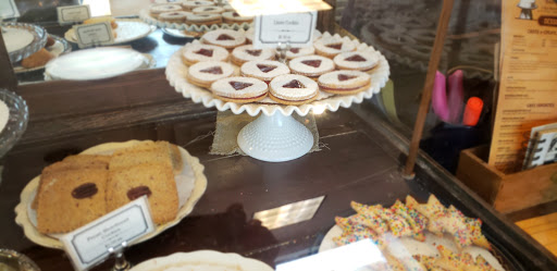 Bakery «Dessert Plate Bakery», reviews and photos, 34 E Main St # 1, Somerville, NJ 08876, USA