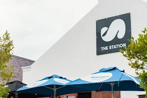 THE STATION image