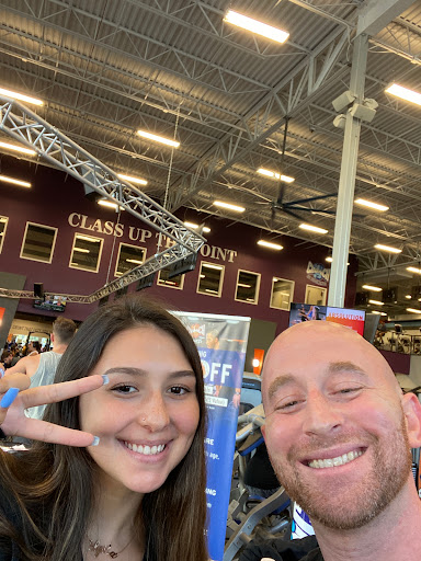 Health Club «Crunch - South Tampa», reviews and photos, 4055 S Dale Mabry Hwy, Tampa, FL 33611, USA