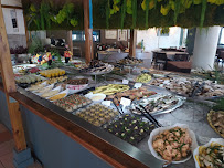 Plats et boissons du Restaurant de fruits de mer La Poissonnerie du Cap à Cap d'Agde - n°8