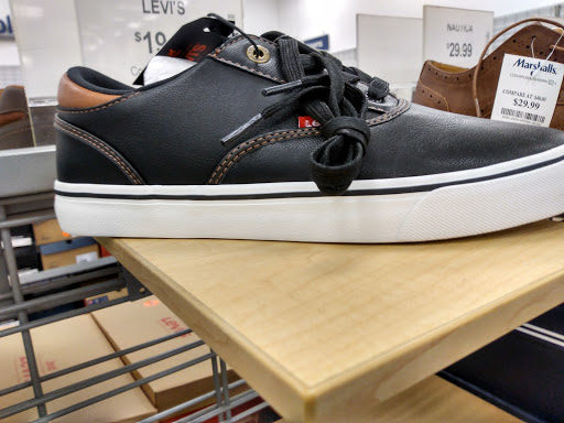 Department Store «Marshalls», reviews and photos, 211 Plain St, Lowell, MA 01852, USA