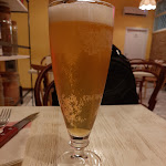 Photo n°5 de l'avis de nikolasp1988.n fait le 20/05/2022 à 19:24 sur le  Pizzium à Bologna