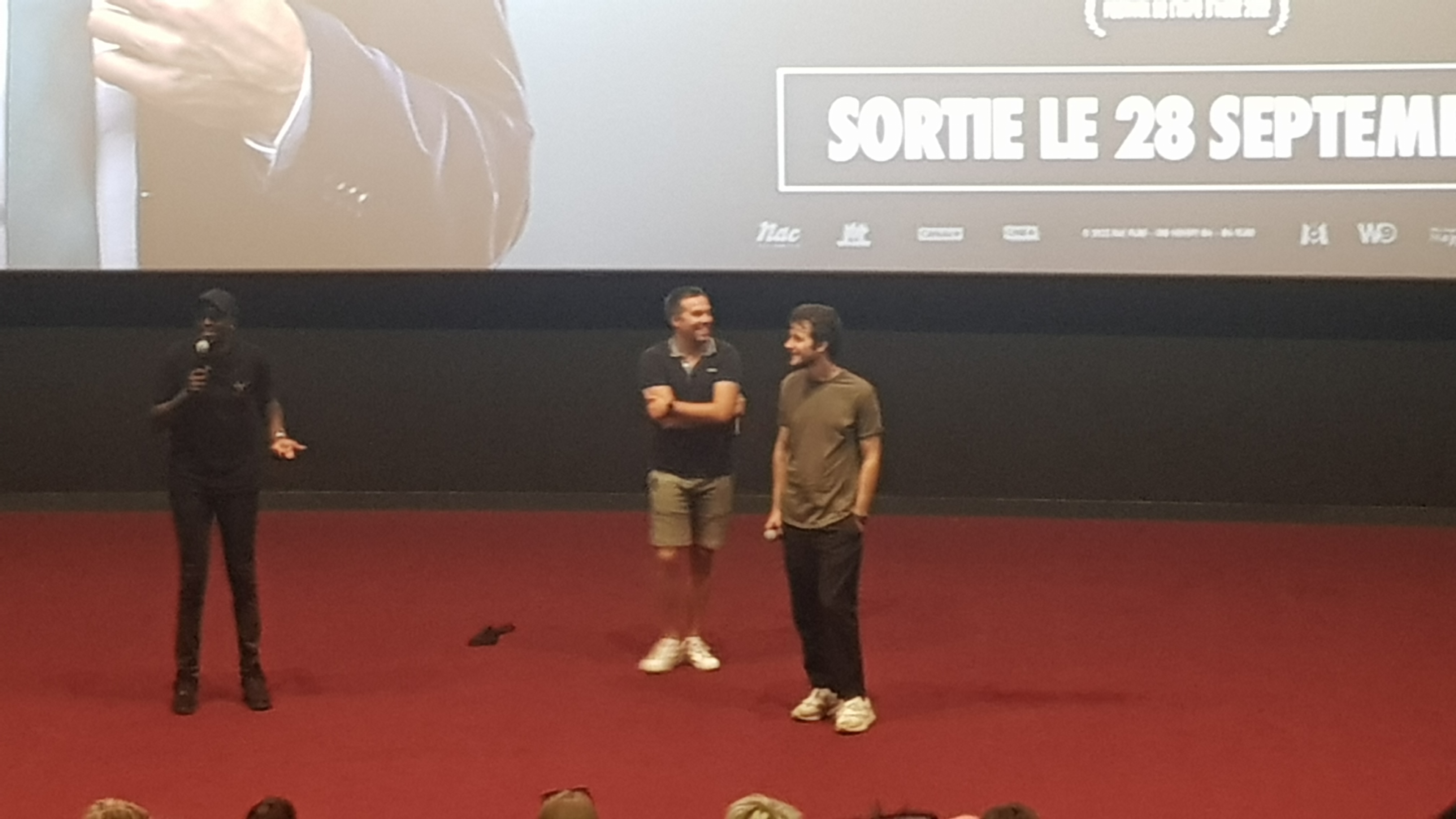 Photo n° 3 de l'avis de anocar. fait le 19/08/2022 à 18:20