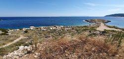 Komarca beach'in fotoğrafı doğal alan içinde bulunmaktadır