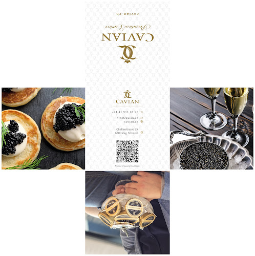 Kommentare und Rezensionen über Cavian – Kaviar Schweiz