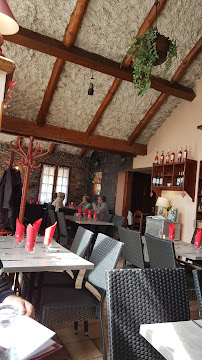Atmosphère du Restaurant La Main à la Pâte à Saint-Lary-Soulan - n°15