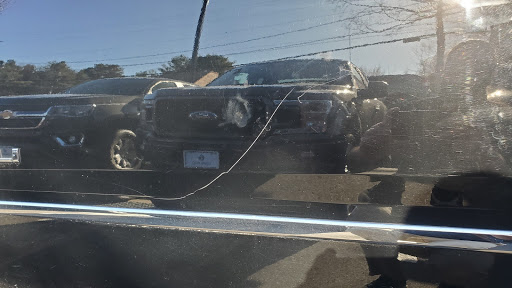 Used Car Dealer «Sound Auto Wholesalers», reviews and photos, 14 Frontage Rd, East Haven, CT 06512, USA