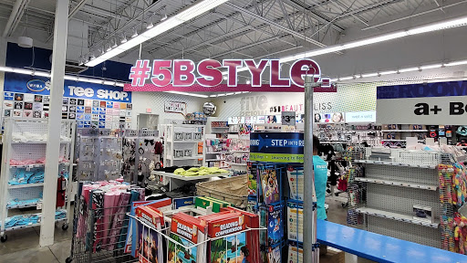 Variety Store «Five Below», reviews and photos, 6600 Spring Stuebner Rd Suite 156, Spring, TX 77389, USA