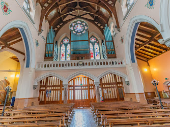 Church Of The Most Holy Rosary, Midleton