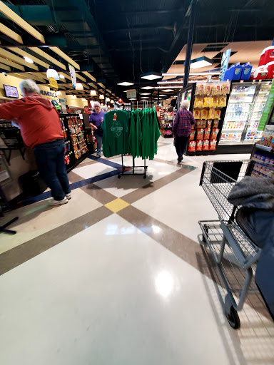 Grocery Store «Rosauers Supermarkets, Inc.», reviews and photos, 10618 E Sprague Ave, Spokane, WA 99206, USA