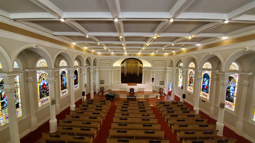 Alameda Korean Presbyterian Church