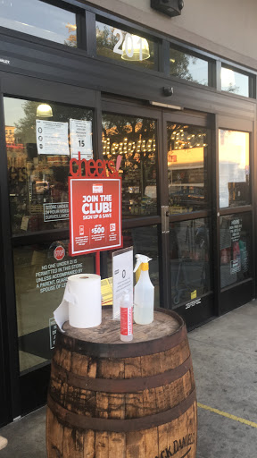 Wine Store «BevMo!», reviews and photos, 201 Palos Verdes Blvd, Redondo Beach, CA 90277, USA