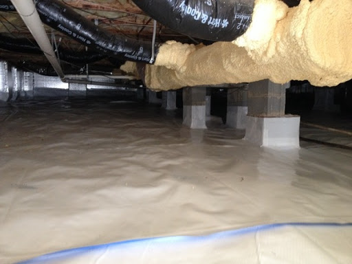 Air Conditioning Contractor «GSM Services», reviews and photos