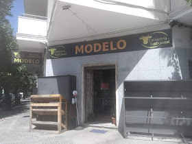 Carniceria modelo