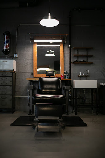 Barber Shop «Morris Barbershop», reviews and photos, 10630 N 59th Ave #108, Glendale, AZ 85304, USA
