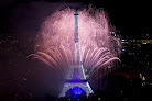 la tour Eiffel 2 a roger de Bondy 93140 Bondy