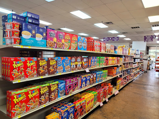 Supermarket «Crestmont Park Supermarket», reviews and photos, 11404 Martin Luther King Blvd, Houston, TX 77048, USA