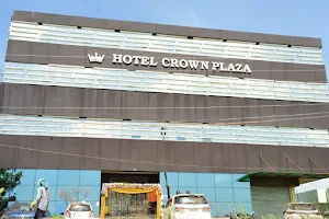 RESTRO SAFFRON (Hotel Crown Plaza) image